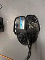 2x Peugeot 307 electrische spiegels., Auto-onderdelen, Ophalen of Verzenden, Gebruikt, Peugeot