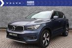 Volvo XC40 1.5 T4 Recharge Inscription Expression | PDC voor, 12 maanden, Stof, Euro 6, Blauw