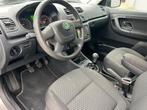 Skoda Fabia Combi 1.2 TDI Greenline, Auto's, Skoda, Euro 5, 1199 cc, Beige, 600 kg