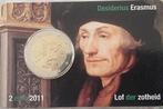 Coincard, Postzegels en Munten, Munten | Nederland, Euro's, Koningin Beatrix, Losse munt, Verzenden