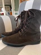 Tod’s heren boots maat 42, Kleding | Heren, Schoenen, Tod’s, Bruin, Boots, Ophalen of Verzenden