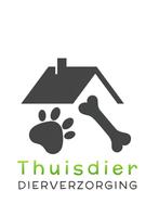 Dierverzorging aan huis, Diensten en Vakmensen, Dieren | Overige | Verzorging, Oppas en Les, Komt aan huis, Les