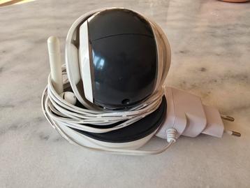 Alecto DVM 200 camera beschikbaar voor biedingen