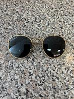 Ray-Ban Round Metal RB3447 001, Ophalen of Verzenden, Zo goed als nieuw, Zonnebril, Ray-Ban