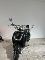 Retro Znen 80cc, Fietsen en Brommers, Snorfietsen en Snorscooters, Zo goed als nieuw, Benzine, Ophalen, Overige merken