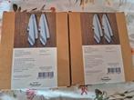 2x pakjes theedoeken (totaal4doekjes) 1x pakje handdoek, Huis en Inrichting, Keuken | Textiel, Ophalen of Verzenden, Nieuw, Wit