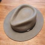 Fedora wolvilten hoed, Kleding | Dames, Hoeden en Petten, Ophalen, Zo goed als nieuw, One size fits all