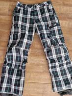 Burton Snowboard Broek - Medium - Zo goed als nieuw!, Ophalen of Verzenden, Zo goed als nieuw, Broek