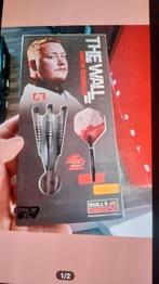 Schildler dartpijlen, Ophalen of Verzenden, Zo goed als nieuw, Pijlen