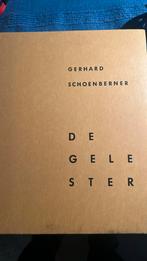 De gele ster Gerhard Schoenberner, Ophalen of Verzenden