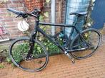 Cube Cross Hybride Fiets - Goede Staat framemaat 57, Gebruikt, Versnellingen, 53 tot 57 cm, Ophalen