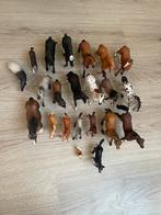 Schleich paarden, veulens etc, Ophalen of Verzenden