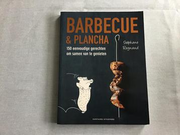 Stephane Reynaud - Barbecue en plancha beschikbaar voor biedingen