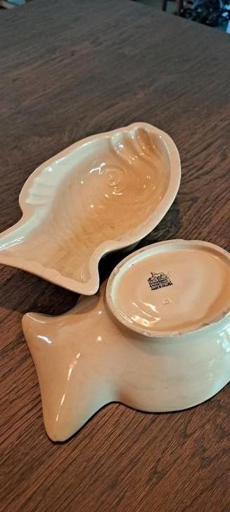Sphinx Petrus Regout, Huis en Inrichting, Keuken | Servies, Gebruikt, Overige stijlen, Ophalen of Verzenden
