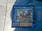 Ravensburger Escape Puzzel 759, Hobby en Vrije tijd, Denksport en Puzzels, Ophalen of Verzenden, 500 t/m 1500 stukjes, Zo goed als nieuw