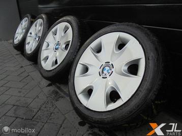 1-SERIE F20/F21 SET VELGEN 16 MET WINTERBANDEN 6777784 beschikbaar voor biedingen