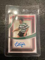 Luis Figo Autograph Immaculate 2/5, Ophalen of Verzenden, Zo goed als nieuw, Buitenlandse clubs, Spelerskaart