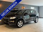 Jeep Compass 1.4 MultiAir Longitude Bj:2018 / Benzine, Voorwielaandrijving, 450 kg, Gebruikt, 4 cilinders