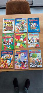 Donald Duck Collectie: Pockets, Ducktales, Feestdagen, Meerdere stripboeken, Ophalen of Verzenden, Gelezen