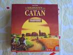 Kolonisten van Catan, basisspel, nooit gebruikt., Ophalen of Verzenden, Zo goed als nieuw