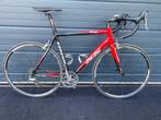 Look sl full Carbon 55cm compleet ultegra afgewerkt, Fietsen en Brommers, Fietsen | Racefietsen, 28 inch, Gebruikt, Carbon, Heren