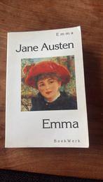 Jane Austen - Emma 1997, Ophalen of Verzenden, Gelezen, Jane Austen