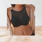 Zwarte bikini 80FF, Kleding | Dames, Badmode en Zwemkleding, Ophalen of Verzenden, Zo goed als nieuw, Zwart, Bikini