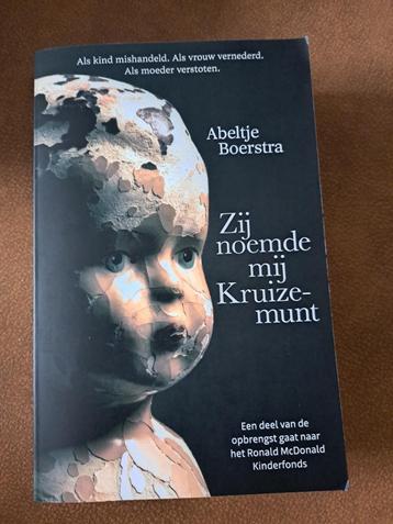 Boek Biografie Moeder van Sonja Bakker beschikbaar voor biedingen