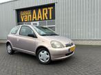 Toyota Yaris 1.3-16V VVT-i Sol | AIRCO | APK 11-2026 |, Auto's, Toyota, Voorwielaandrijving, 1299 cc, Gebruikt, 400 kg