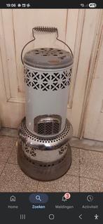 Vintage Petroleumkachel - Valor, Huis en Inrichting, Gebruikt, Overige brandstoffen, Petroleumkachel, Ophalen of Verzenden