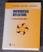 ## Mathematical Reflections: In a room with many mirrors #, Ophalen of Verzenden, Nieuw, Natuurwetenschap