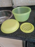 Ruimtebol, Huis en Inrichting, Keuken | Tupperware, Ophalen of Verzenden, Zo goed als nieuw