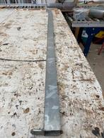 Ijzeren strip, Ophalen, Zo goed als nieuw, IJzer