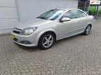 Opel Astra TwinTop 1.6 Enjoy, Auto's, 745 kg, Stof, Zwart, 4 cilinders