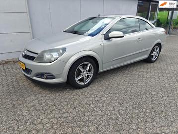Opel Astra TwinTop 1.6 Enjoy beschikbaar voor biedingen