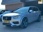 Volvo XC90 2.0 D5 AWD Inscription R-DESIGN, POLESTAR ENGINEE, 221 €/maand, Gebruikt, 4 cilinders, 7 stoelen