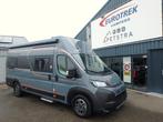 Knaus HUISSHOW EUROTREK, Caravans en Kamperen, Campers, Bedrijf, Knaus