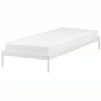 Eenpersoons bed 200x90 cm, Huis en Inrichting, Ophalen, Gebruikt, 90 cm, Eenpersoons
