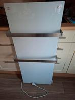 Infrarood paneel badkamer, Ophalen, Overige typen, Minder dan 60 cm, 80 cm of meer