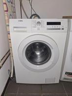 aeg lavamat exclusiv 7kg, Witgoed en Apparatuur, Wasmachines, Gebruikt, Ophalen of Verzenden, 85 tot 90 cm, 1200 tot 1600 toeren
