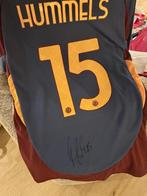 Verzameling Voetbalshirts gesigneerd., Maat XL, Ophalen of Verzenden, Zo goed als nieuw, Shirt