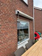 Zonnescherm, Tuin en Terras, Ophalen, Gebruikt, Minder dan 250 cm, 150 tot 300 cm