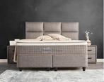 Opbergboxspring Zelda Dreambedden, Verzenden, Nieuw, Tweepersoons