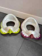 Wcbril verkleiner voor wc bril toilet, Overige merken, Overige typen, Ophalen of Verzenden, Zo goed als nieuw
