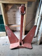 PloegAnker, Watersport en Boten, Ophalen, Gebruikt, Overige typen