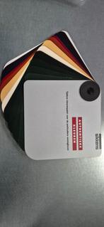 Sikkens Authentieke Kleurenwaaier, Ophalen of Verzenden