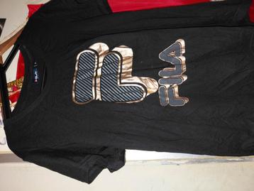 Fila xl  beschikbaar voor biedingen