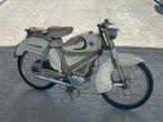Leuke locomotief oldtimer met kenteken!, Fietsen en Brommers, Ophalen, Overige merken