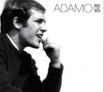 ADAMO 3 CD BEST OF the greatest hits, Cd's en Dvd's, Ophalen of Verzenden, 1980 tot 2000, Zo goed als nieuw