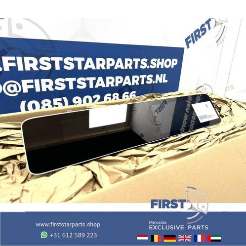 A2479006904 W177 A W247 B W118 CLA H247 GLA X247 GLB GROOT N, Auto-onderdelen, Dashboard en Schakelaars, Mercedes-Benz, Gebruikt